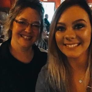 Meet your Posher, Peggy